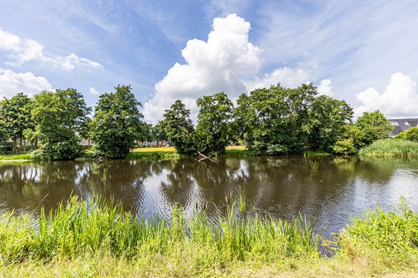 Medium property photo - Grietmansweg 21, 9363 KS Marum